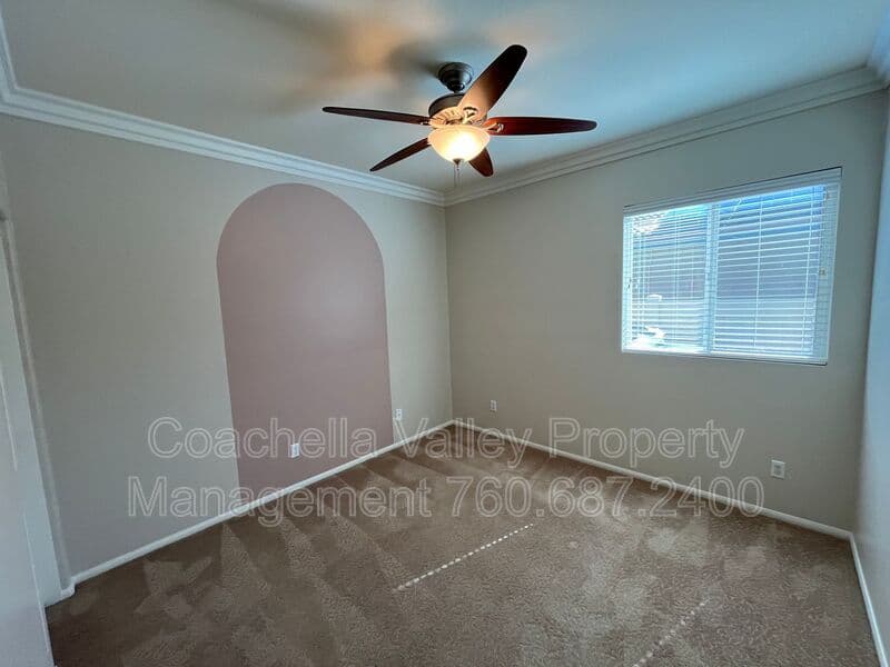 Desert Hot Springs House: 11630 Evening Sky Dr
