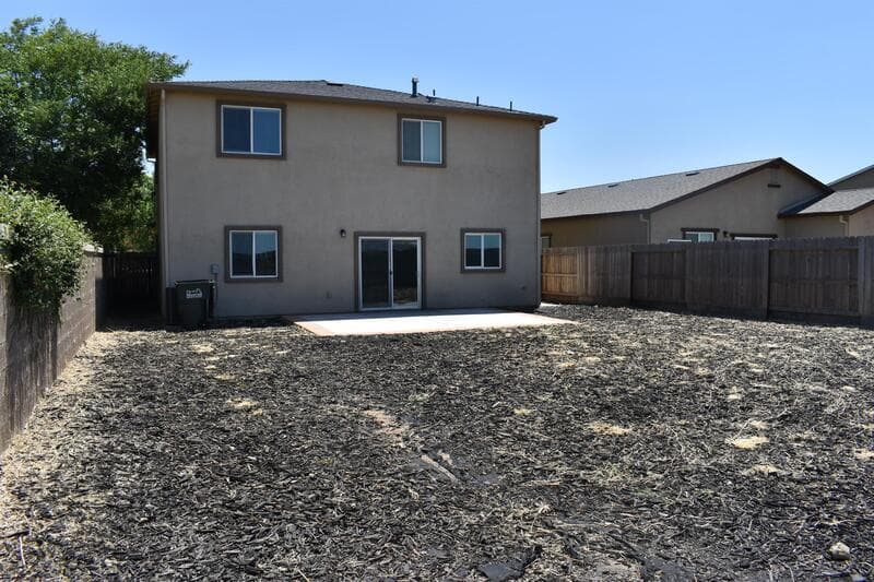Merced House: 4297 Freemark Avenue