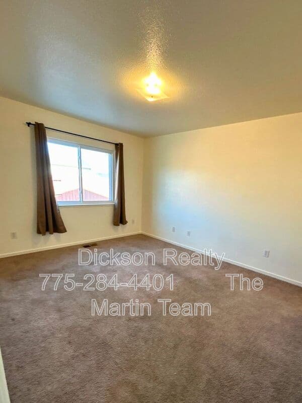 Reno House: 17711 Casita Court
