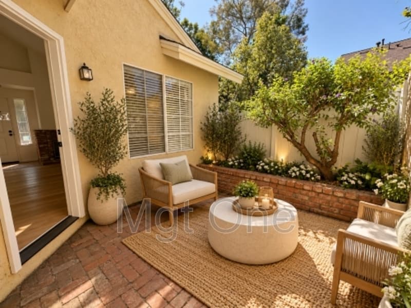 Lake Forest Condo: 26402 Kilkarney  #18