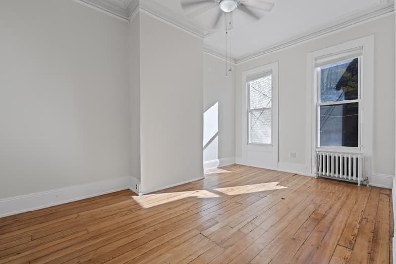 Jersey City House: 191 Ogden Avenue
