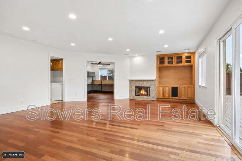 Pleasanton House: 3144 Joanne Circle