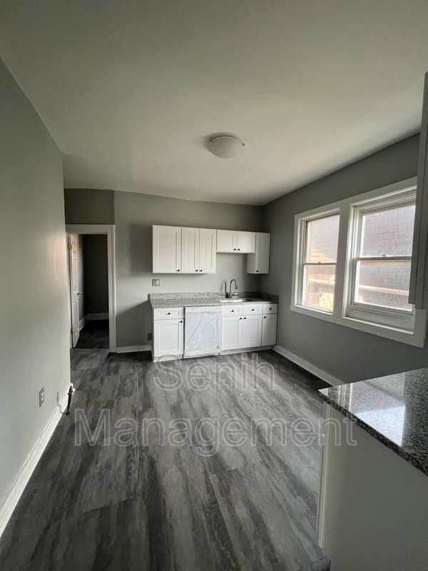 Detroit House: 6628 W. Lafayette