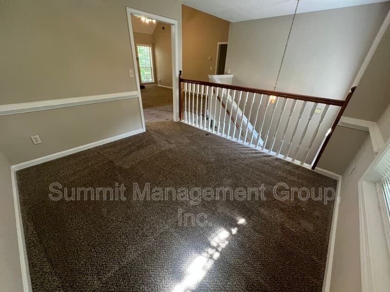 McDonough House: 1157 Chateau Terrace