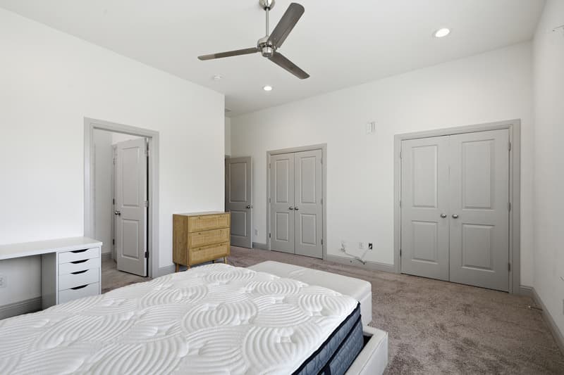 Fort Worth Condo: 3126 Wayside Avenue - 1
