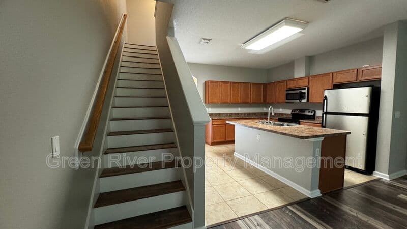 Orange Park House: 4220 Plantation Oaks Blvd