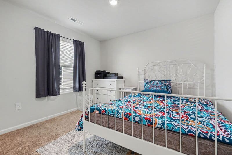 Charlotte House: 1329 Nia Road