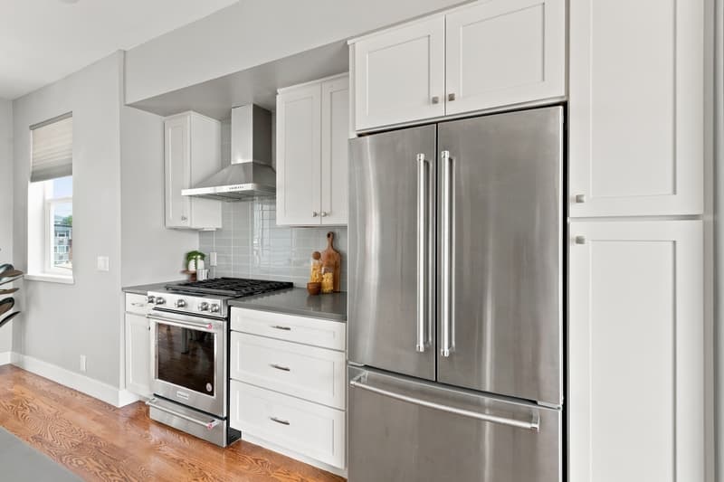 Denver Townhome: 4922 Lowell Blvd