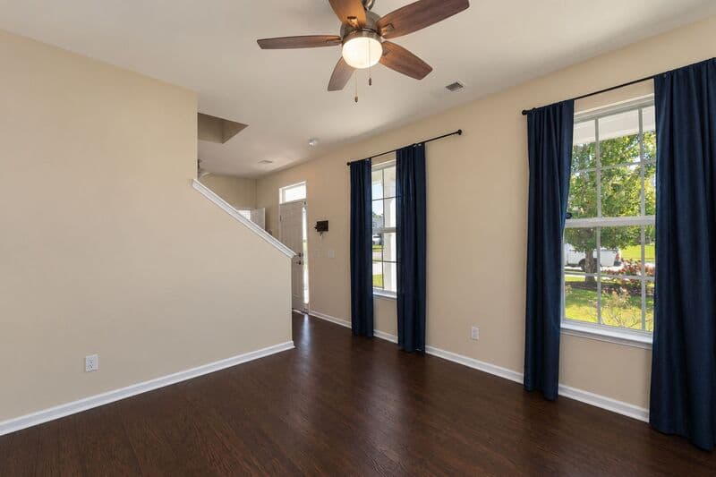 Richmond Hill House: 75 Wando View Way A