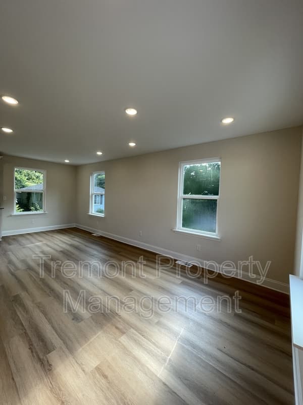 Chattanooga House: 2719 Orton Street A