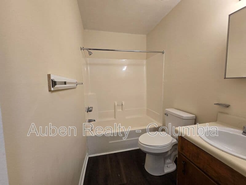 Columbia Condo: 3606 Medical Dr Unit C