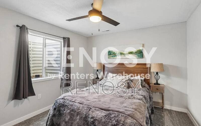 De Soto House: 1011 Polk St
