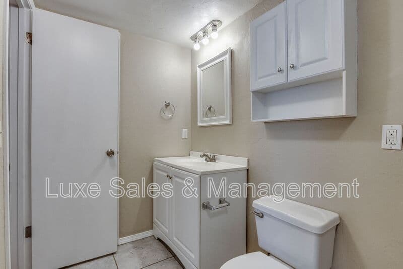 Oklahoma City Condo: 6026 NW Expressway