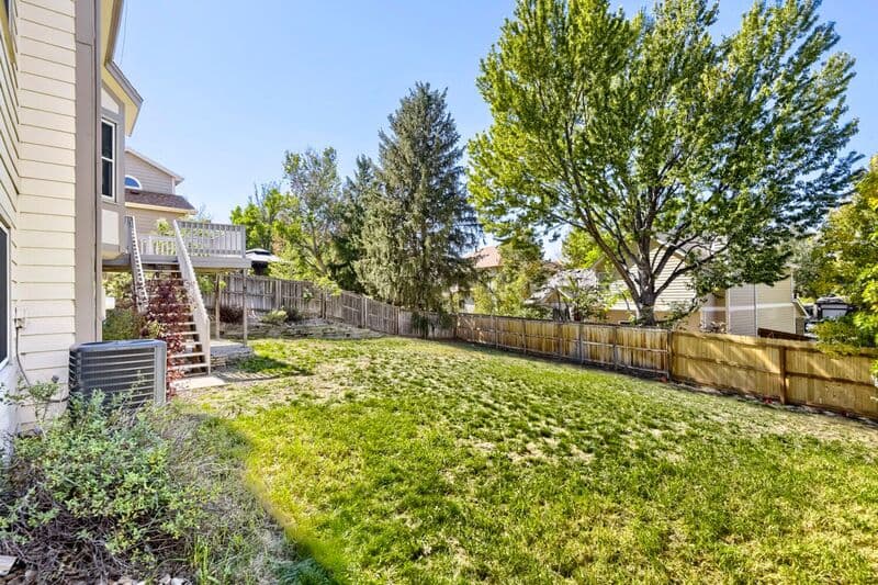 Aurora House: 3697 S Uravan St
