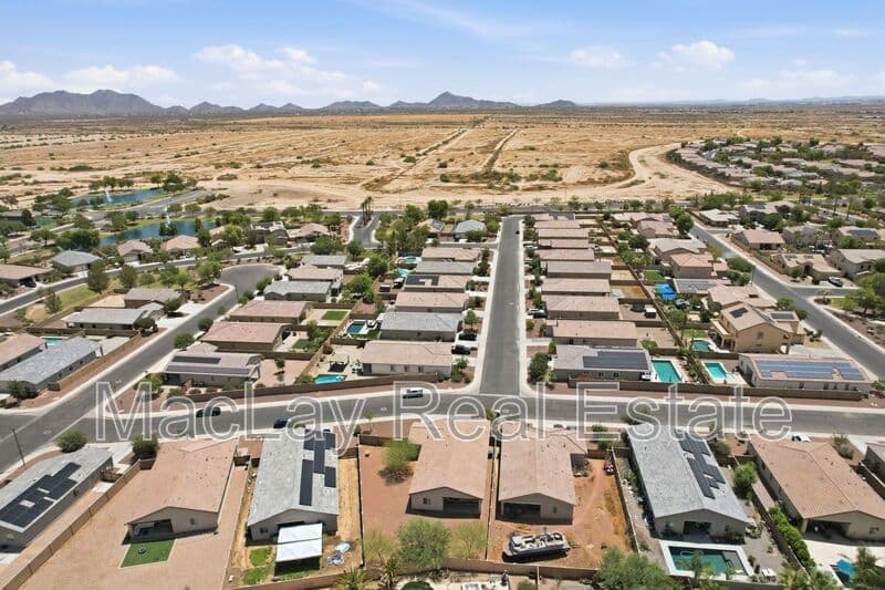 Casa Grande House: 3173 N Excursion ln