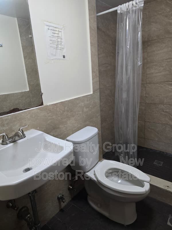 Jamaica Plain Condo: 191 Green St