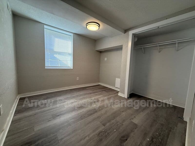 Lincoln House: 648 North 26th Street