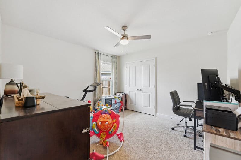 Panama City House: 7131 Penn Way
