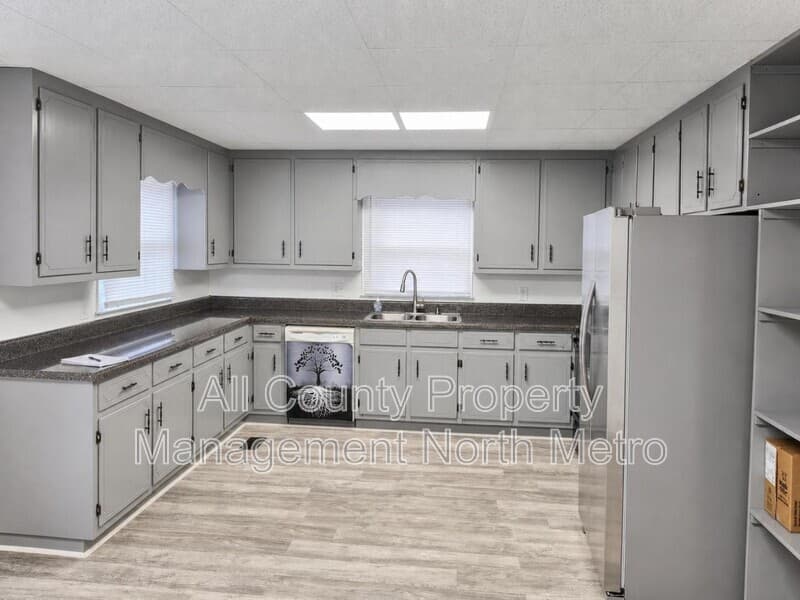 Cartersville House: 38 Porter Street