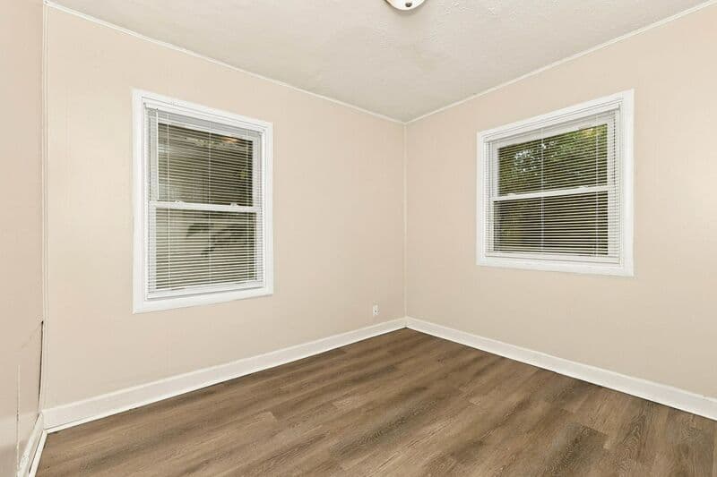 Dayton House: 941 Westwood Ave.