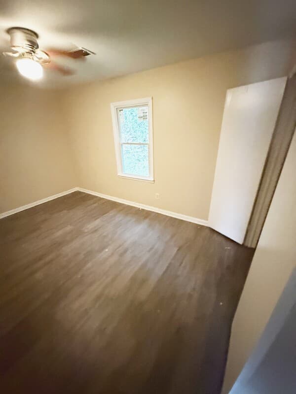 Columbus Condo: 2501 Lumpkin Court - E