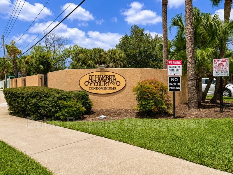 Orlando Condo: 5214 Via Hacienda Cir