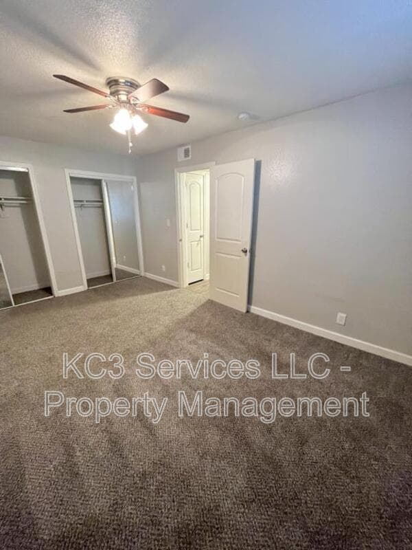 Kansas City House: 3710 Wyandotte St