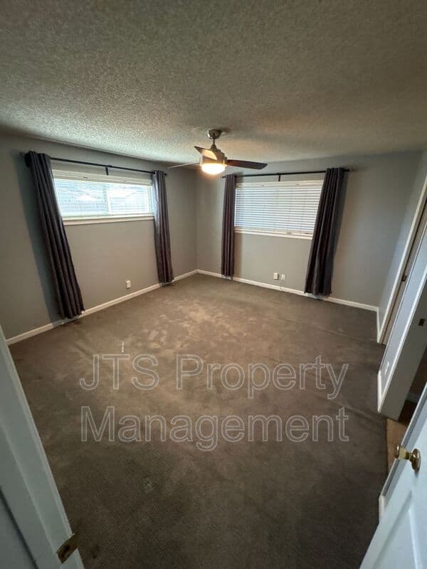 Rancho Cordova House: 2618 Don Juan Drive