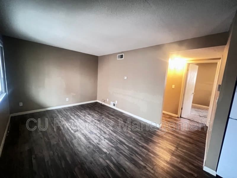 Champaign Condo: 711 W CHURCH St.