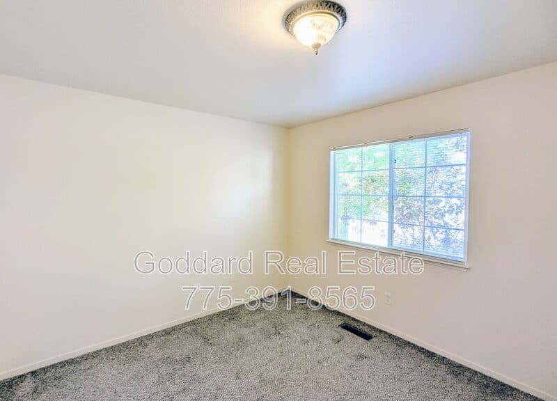 Reno House: 2900 Castle Sage Ct.