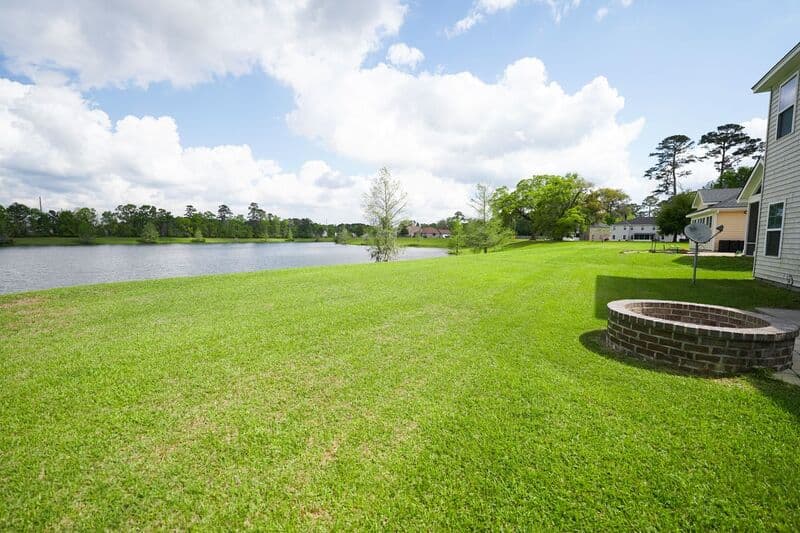 Savannah House: 6240 Chief O F Love Rd.