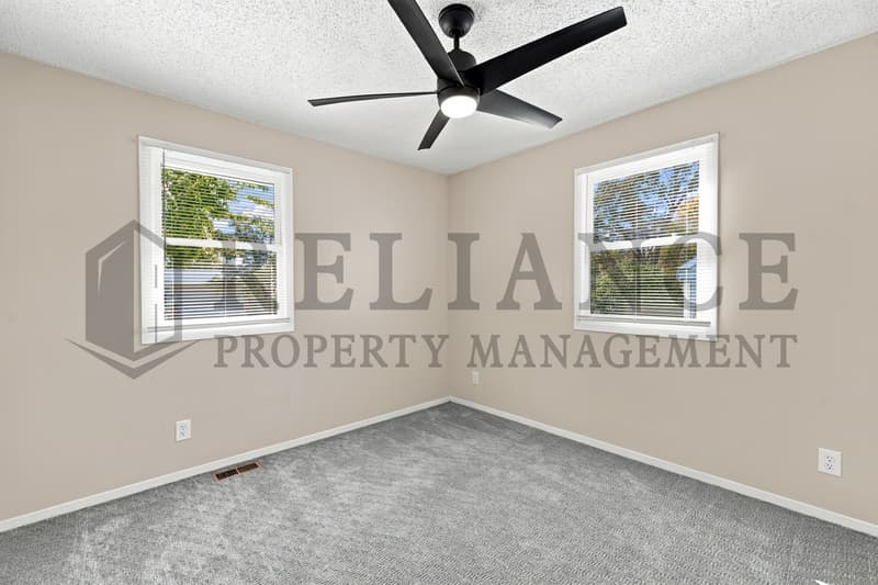 Wichita House: 2726 West Maxwell Avenue