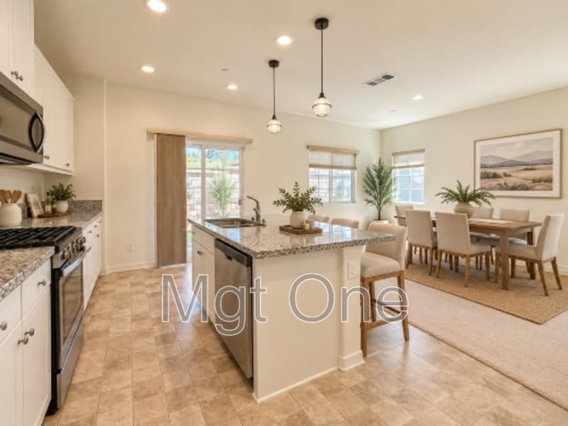 Moreno Valley House: 12844 Sovite Way