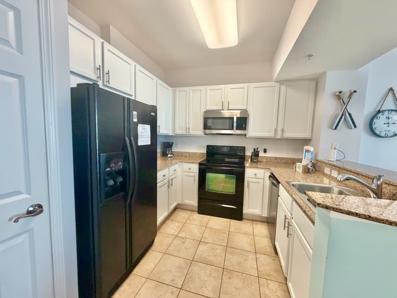 Destin Condo: 4207 Indian Bayou Trail - 1