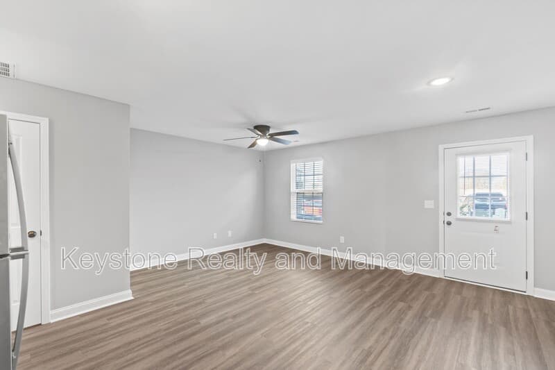 Clarksville Townhome: 580 Heritage Pointe Drive