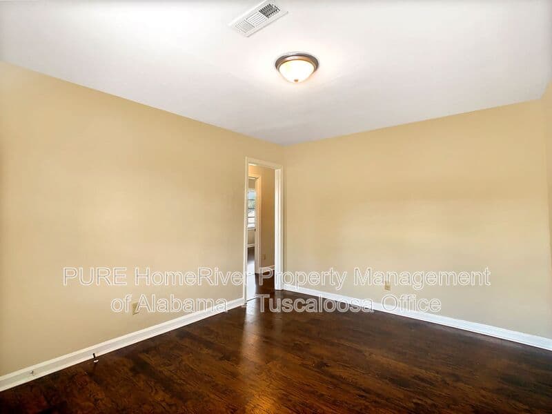Tuscaloosa House: 1120 19th Street - CS 5