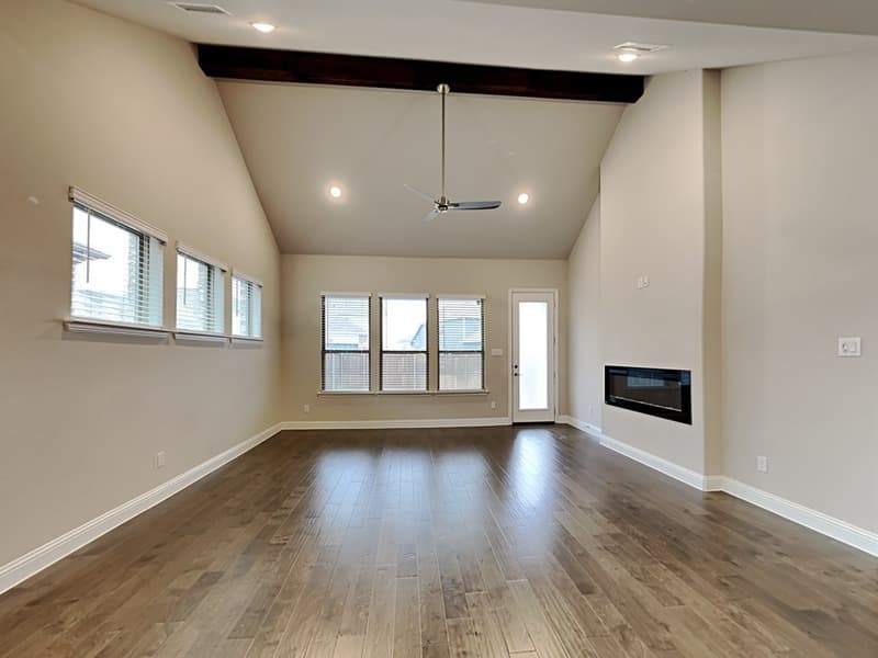 Frisco House: 8262 Ottowa Rdg