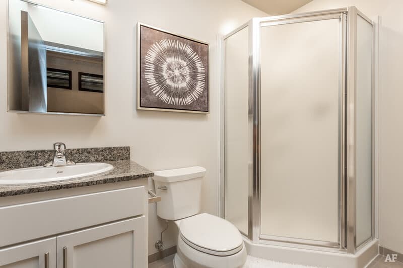 Davenport Condo: 736 Federal St. #1214