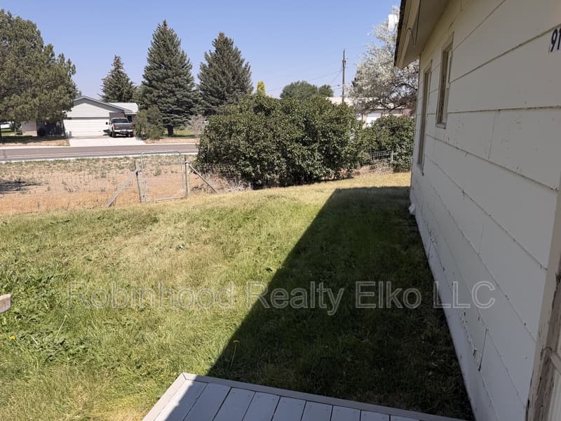 Wells House: 914 Shoshone Avenue