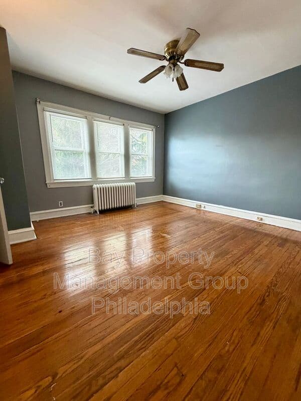 Philadelphia House: 7207 Sommers Rd