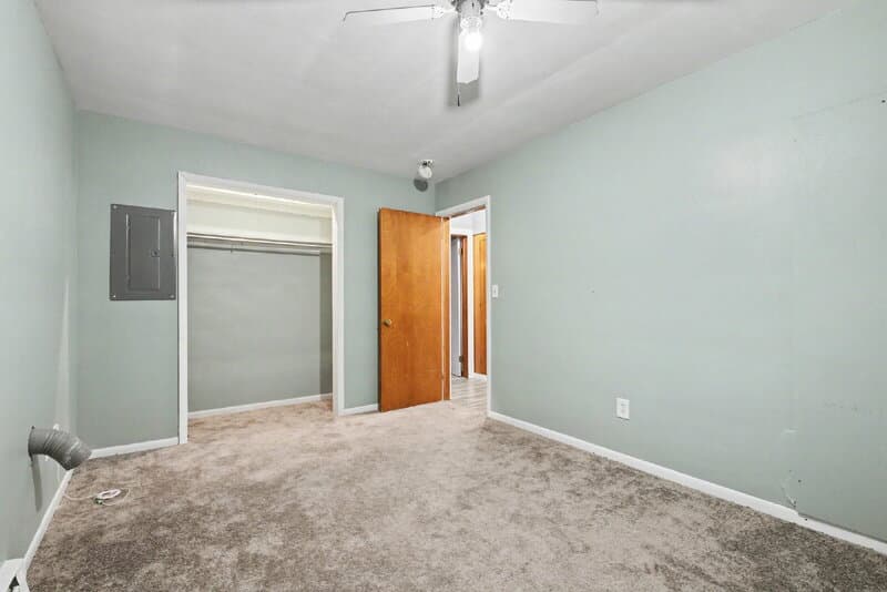 Grand Rapids Condo: 29 68th Street Southwest