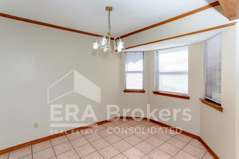 Killeen House: 224 Brandy Loop