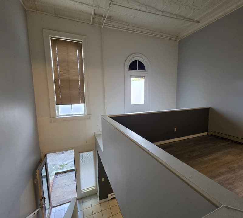 Berlin Condo: 107 Water Street