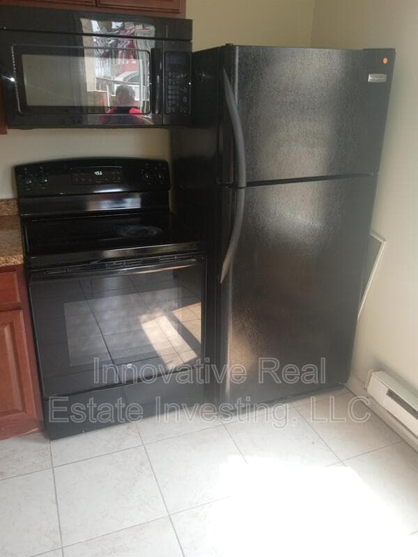 Philadelphia Condo: 2548 N. 12th Street - 1 Rear