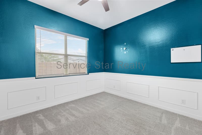 Laveen House: 4019 W Piedmont Rd