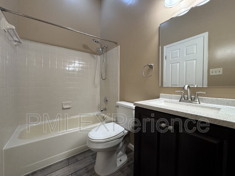 Upper Marlboro Townhome: 12744 Wedgedale Court
