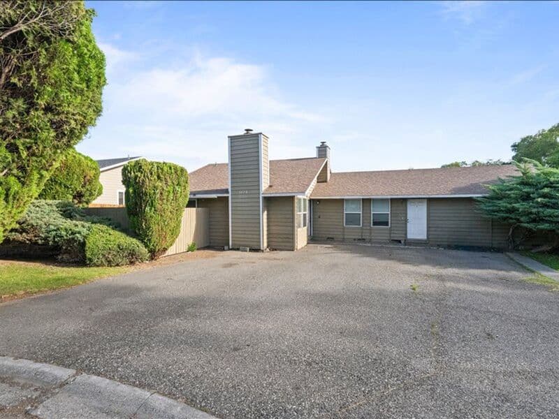 Kennewick Condo: 3276 W. 9th Ct.