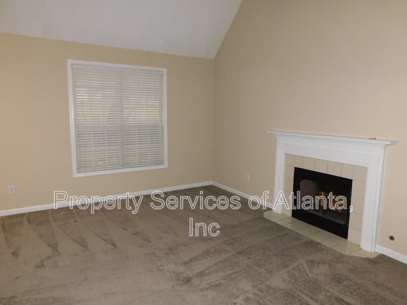 Marietta House: 2506 Waterstone Way