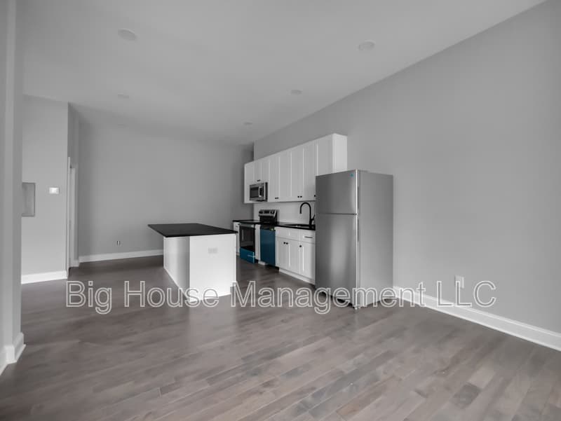 Baltimore Condo: 707 Druid Park Lake Dr