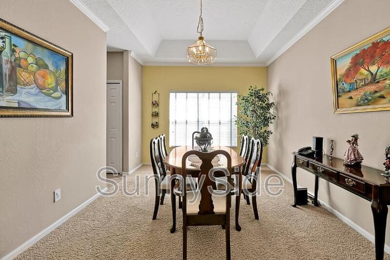Orlando House: 11326 Cypress Trail Dr